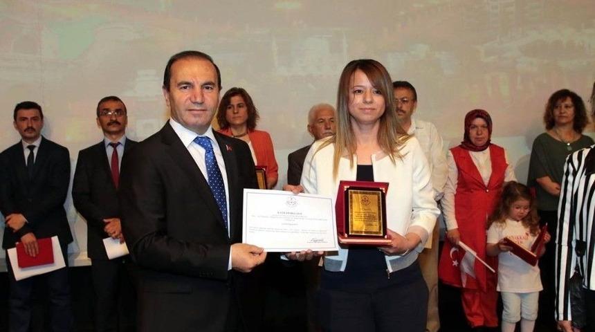 Teog&rsquo;da Amasya&rsquo;dan 90 Şampiyon