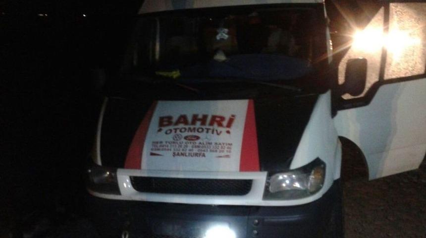 &Ccedil;alıntı Ara&ccedil;larla Ka&ccedil;ak Akaryakıt Sevkıyatı Yapan Şebeke &Ccedil;&ouml;kertildi