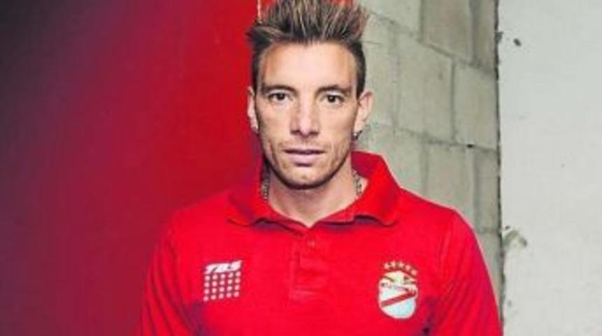 Yeni Malatyaspor, Arjantinli Defans Oyuncusunun Peşinde