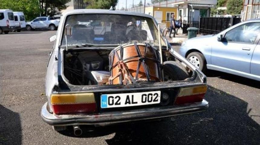 Davulcular Sahur Vakti &Ccedil;atıştı:1 &Ouml;l&uuml;, 2 Yaralı