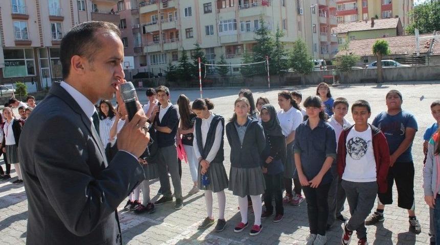 Sungurlu&rsquo;da Hafızlık Okulu A&ccedil;ılacak