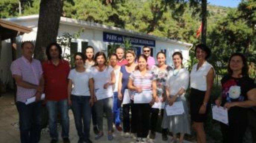 Belediye Personeline Problem &Ccedil;&ouml;zme Becerileri Eğitimi