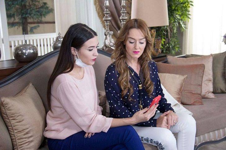 Zengin Kız Fakir Oğlan 102. Bölüm Galerisi G1