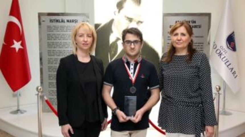 Kanguru Matematik Sınavı