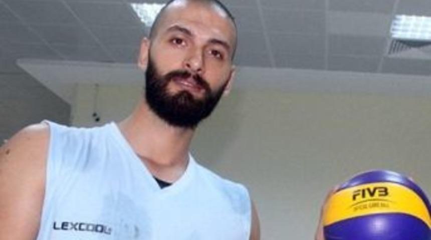 Jeopark Kula Belediyespor Tecr&uuml;beli Sma&ccedil;&ouml;r İle Anlaştı