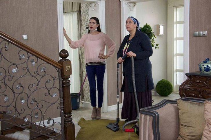 Zengin Kız Fakir Oğlan 102. Bölüm Galerisi G2