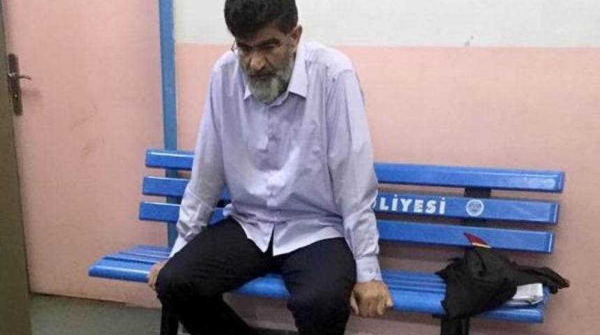 Fet&ouml;'den G&ouml;zaltına Alınan Enes Kanter'in Babasına Tutuklanma Talebi