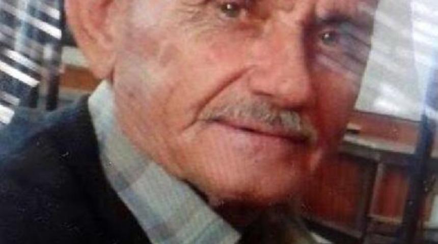 Kaybolan Alzheimer Hastası &Ouml;l&uuml; Bulundu