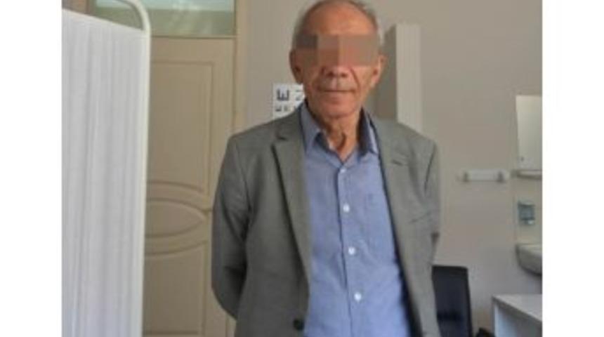 Hemşireyi Isırıp Camları Kıran Doktor A&ccedil;ığa Alındı