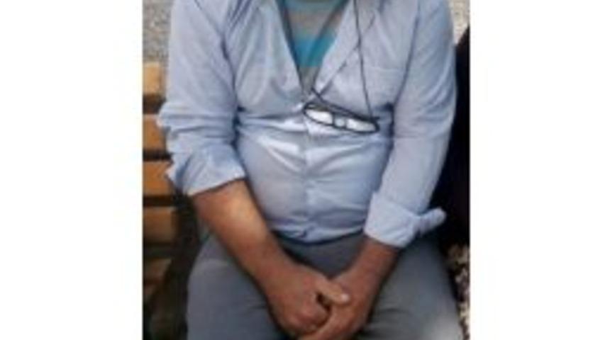 Tesisat &Ccedil;alışması Yaparken Elektrik Akımına Kapıldı