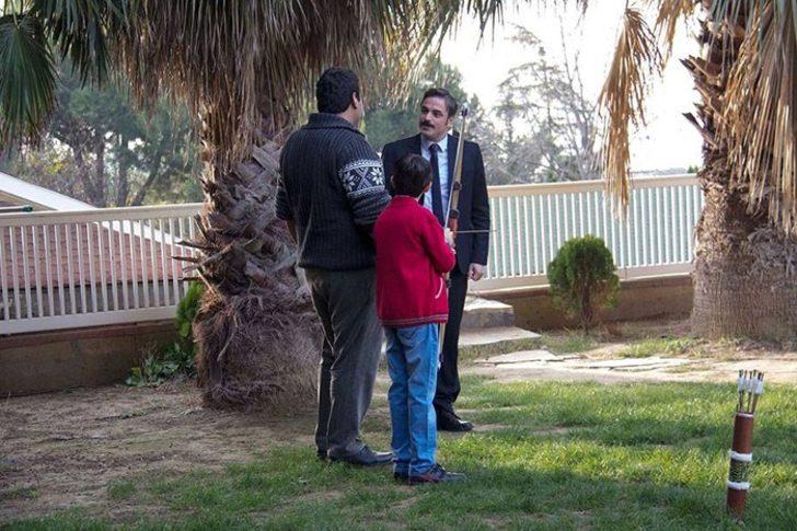 Zengin Kız Fakir Oğlan 102. Bölüm Galerisi G3