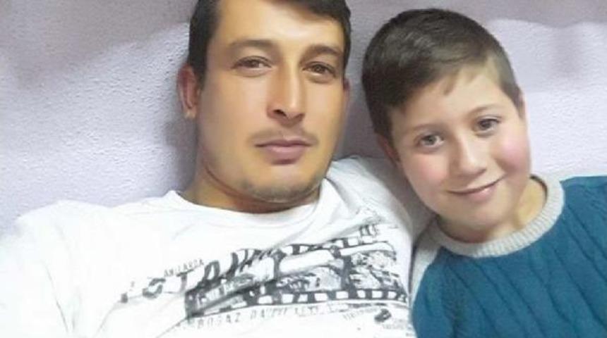 Trakt&ouml;re Bağlı Su Tankeri Devrilince Altında Kalan &Ccedil;ocuk &Ouml;ld&uuml;