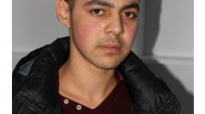 Pompalı T&uuml;fekli Cinayete M&uuml;ebbet Hapis