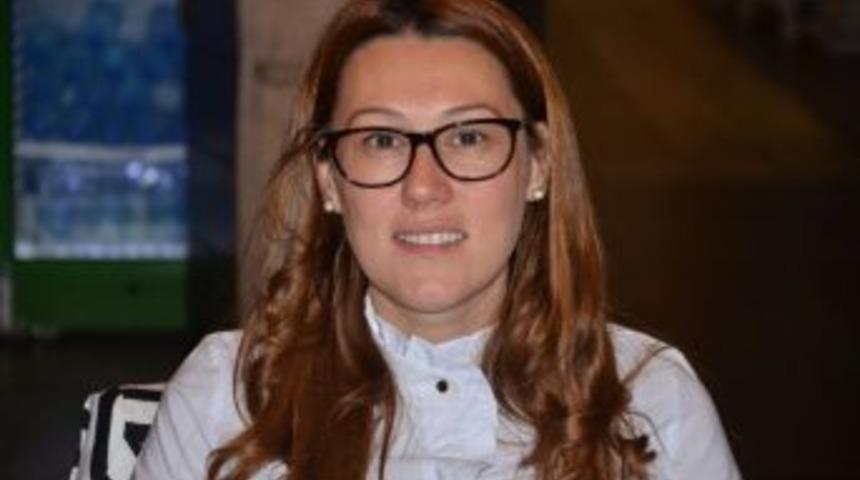 Başkan Karadağ&rsquo;dan Yeni Yıl Mesajı