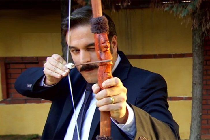 Zengin Kız Fakir Oğlan 102. Bölüm Galerisi G4