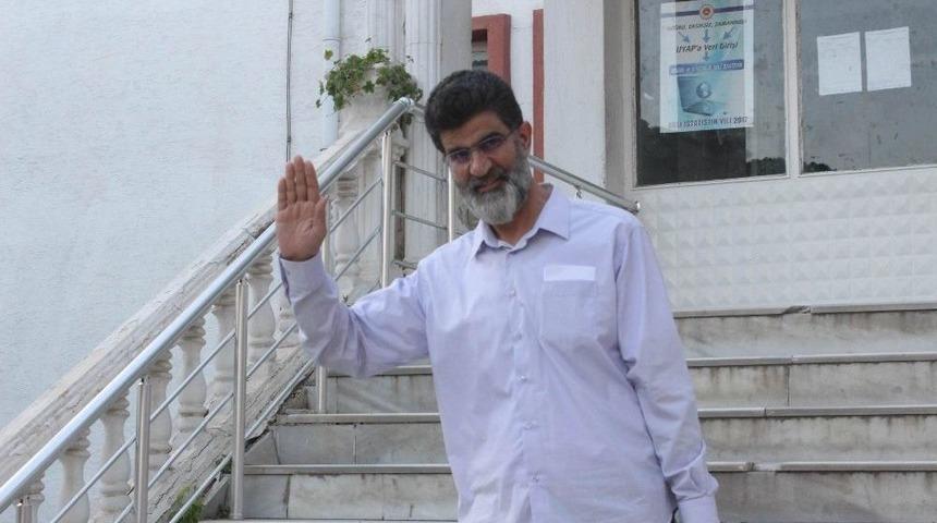 Enes Kanter&rsquo;in Babası Serbest Bırakıldı