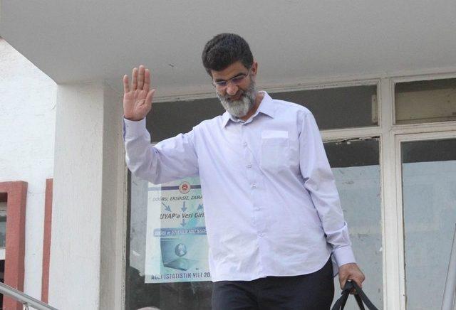 Enes Kanter&rsquo;in Babası Serbest Bırakıldı 2