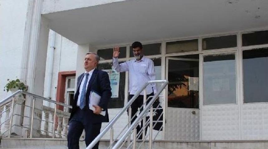 Fet&ouml;'den G&ouml;zaltına Alınan Enes Kanter'in Babası Serbest Bırakıldı (2)