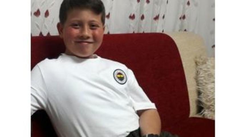 Su Tankerinin Altına Kalan &Ccedil;ocuk Hayatını Kaybetti