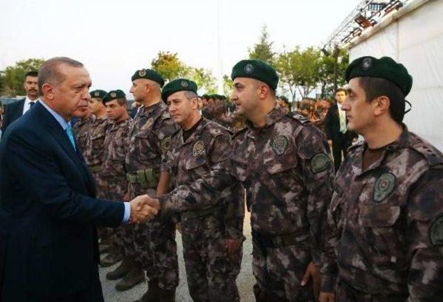 Erdoğan: (Fet&ouml; Ile Ilgili Davalar) G&uuml;nbeg&uuml;n Raporlarını Alıyorum, Ne Oluyor, Ne Bitiyor Takip Ediyorum (1)&nbsp; 3