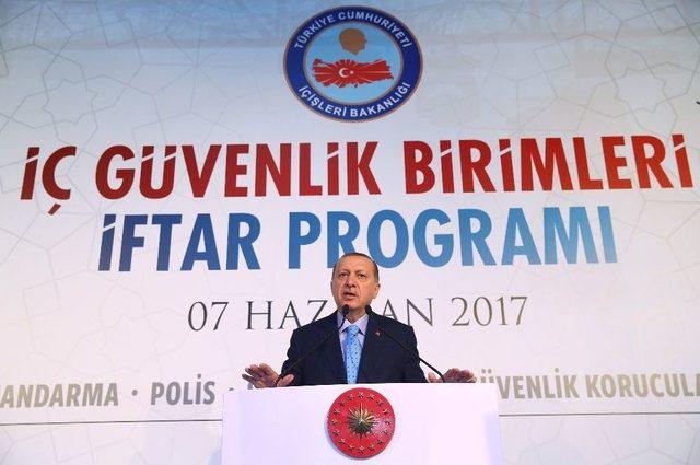 Cumhurbaşkanı Erdoğan’dan, Kılıçdaroğlu’na Rabia Eleştirisi