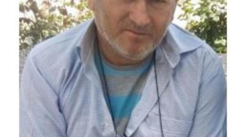 Salihli'de Elektrik Akımına Kapılan Bir Kişi &Ouml;ld&uuml;