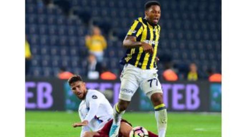 Lens, Fenerbah&ccedil;e&rsquo;de Kalmak İstiyor