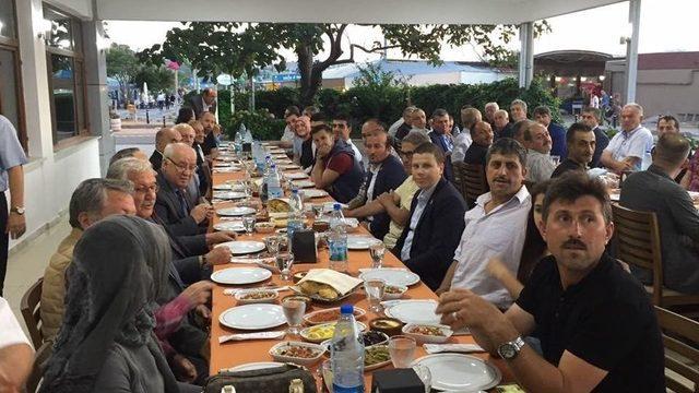 Kaymakam Yazar’dan Muhtarlara Uyarı