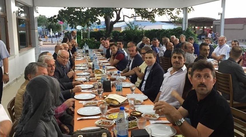 Kaymakam Yazar&rsquo;dan Muhtarlara Uyarı