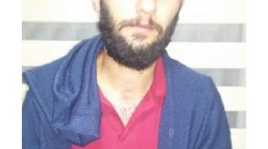 Cep Telefonu Hırsızı, Kaldığı Otelde Yakalandı