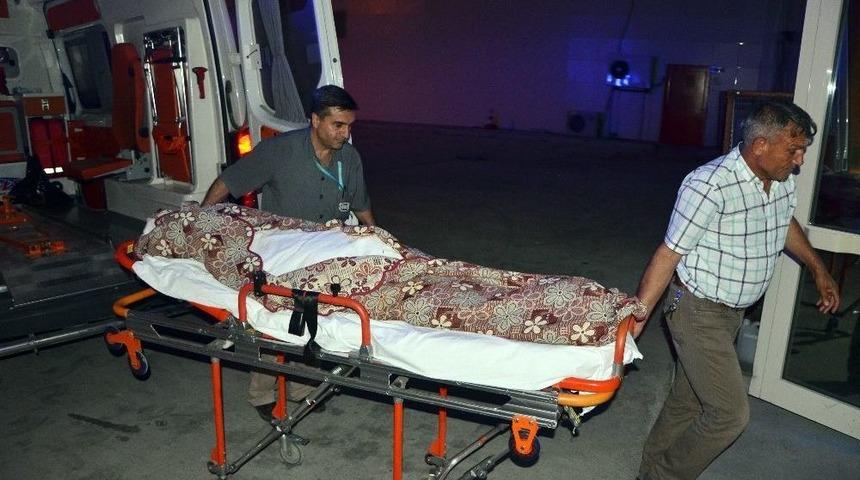 Cenazeler Karıştı, Defnedilen Cenaze Mezardan Tekrar &Ccedil;ıkarıldı