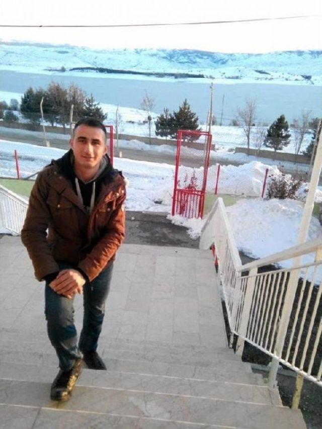 Şehit Ateşi Burdur’A Düştü