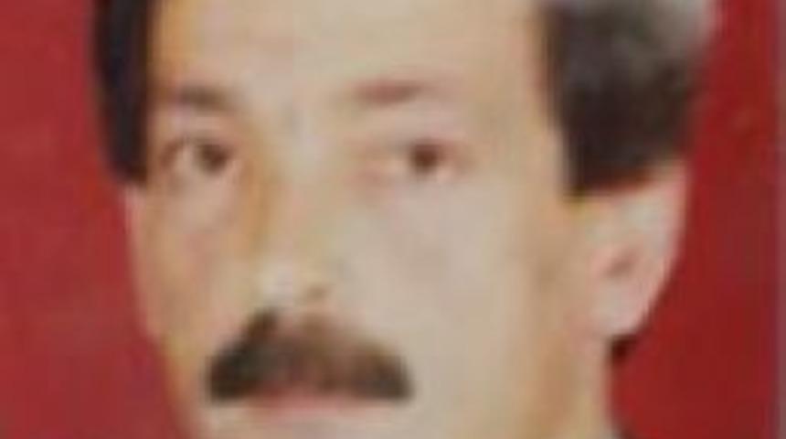 Başına Dayadığı Tabancayı Ateşleyerek Intihar Etti (2)