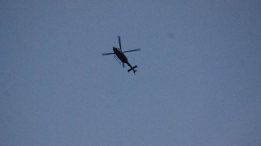 İstanbul&rsquo;da Uyuşturucu Tacirlerine Şafak Operasyonu