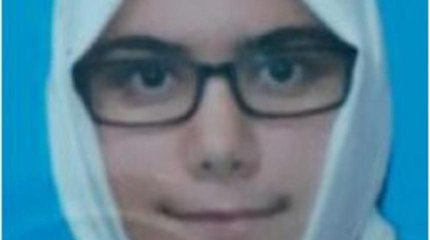 Kız Kalp Krizi Ge&ccedil;iren Liseli B&uuml;şra &Ouml;ld&uuml;