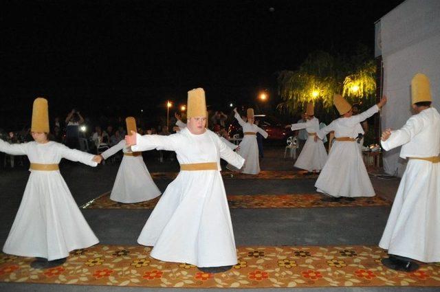 &Ouml;zel &Ouml;ğrenciler Mezun Oldu 1