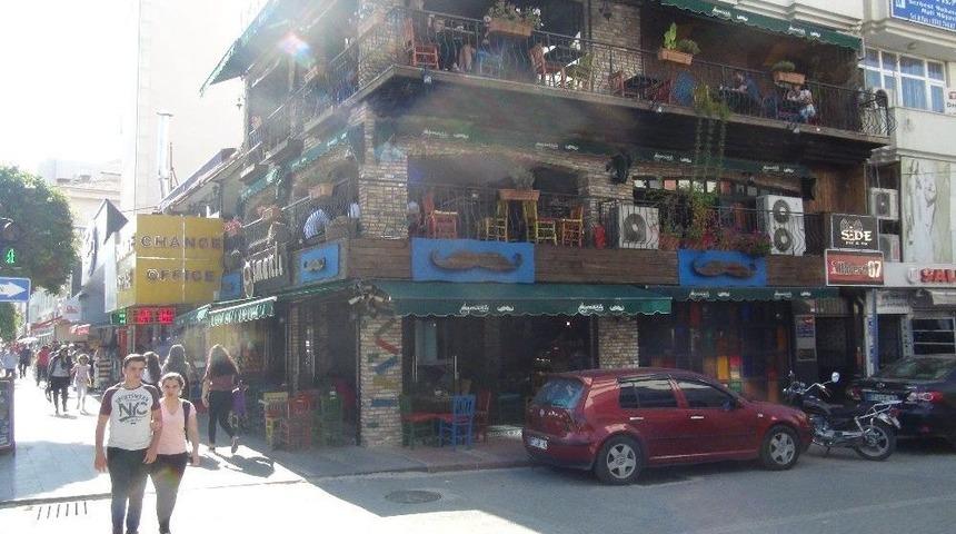 Tırnak&ccedil;ılık Y&ouml;ntemiyle Dolandırıcılık