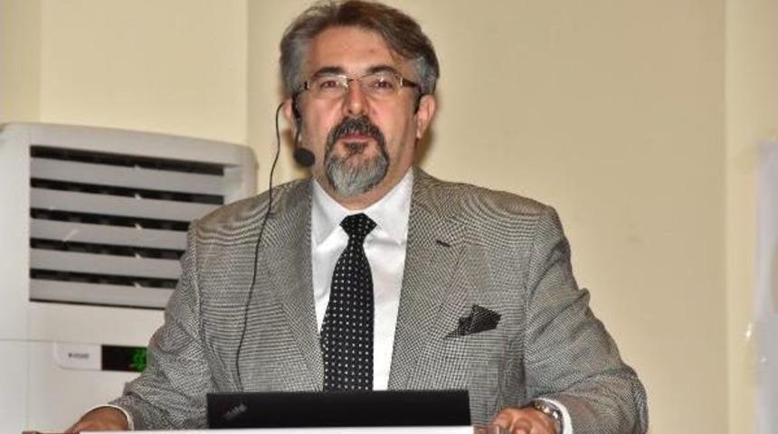 Burak Kılan&ccedil;, "&uuml;lke Genelinde Bilin&ccedil;li Ve Doğru Tercih Yapılmıyor"