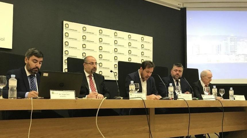 İzmir’e Ab’den 2 Buçuk Milyon Euro’luk Hibe