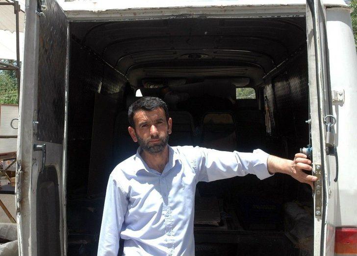 Vizontele’deki O Sahne Van’da Gerçek Oldu G2