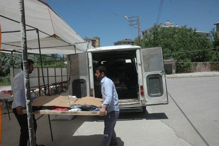 Vizontele’deki O Sahne Van’da Gerçek Oldu G4