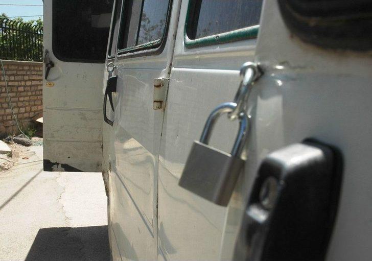 Vizontele’deki O Sahne Van’da Gerçek Oldu G5