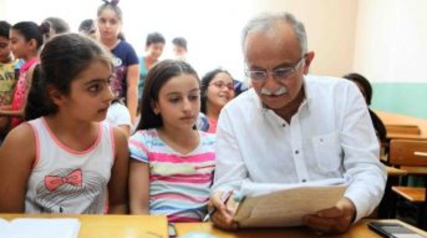 &Ouml;ğrencilere Lys Tavsiyesi: "sakın Panik Yapmayın"