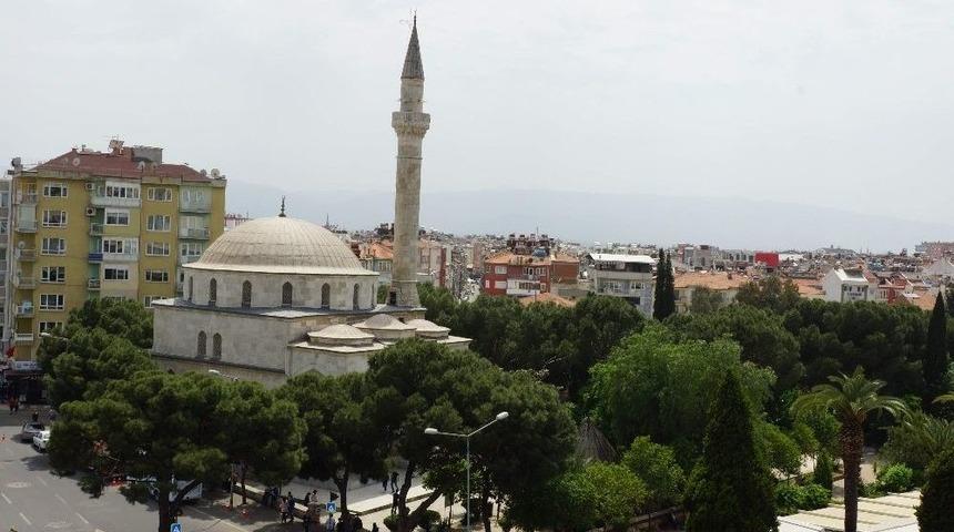 Aile Bakanlığından Aydın&rsquo;a 135 Milyon Lira Yardım Yapıldı