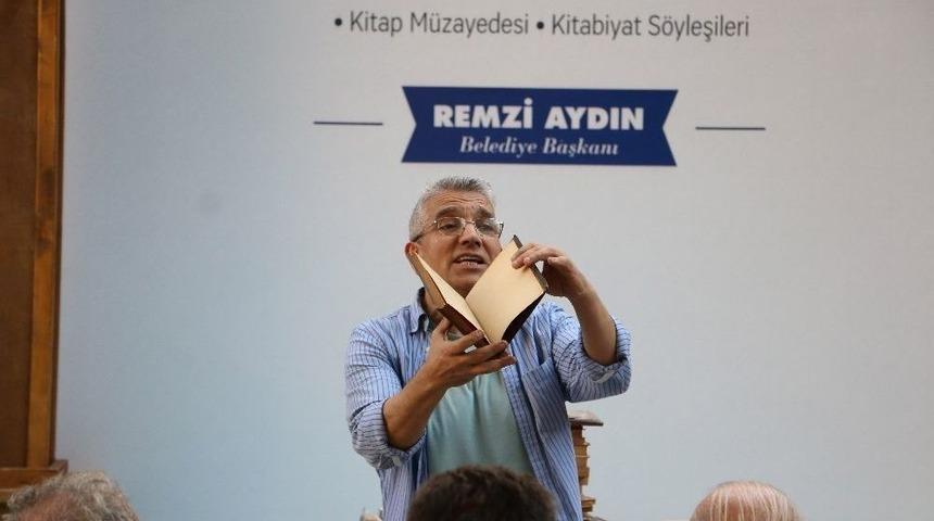 Ey&uuml;p&rsquo;te Basın Mensuplarına İftar Yemeği