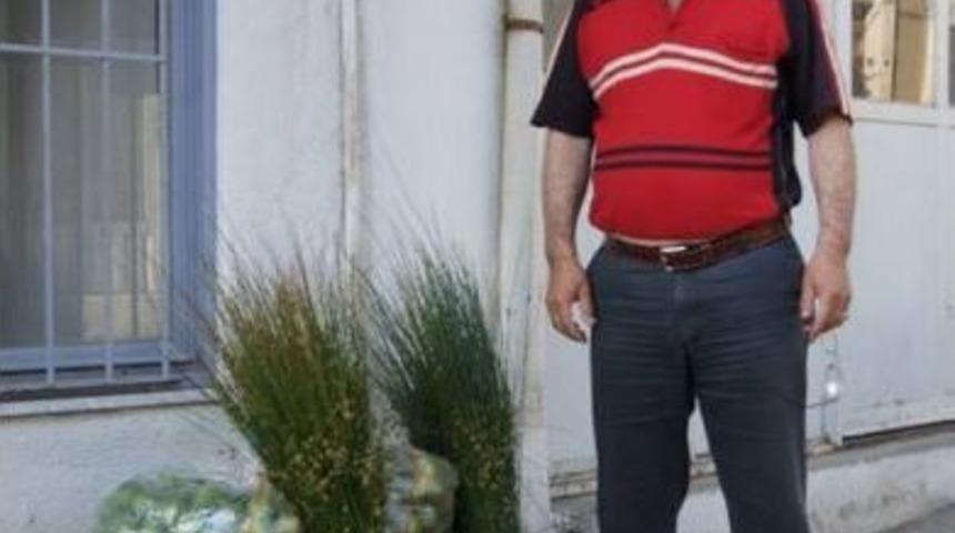 Fakirin Altını İlek 10 Tl&rsquo;den Satılıyor