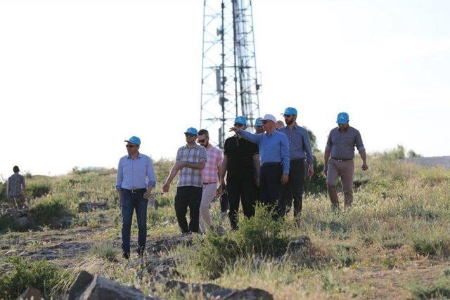 Kocasinan, Kentsel D&ouml;n&uuml;ş&uuml;mle &Ccedil;ağ Atlayacak 1