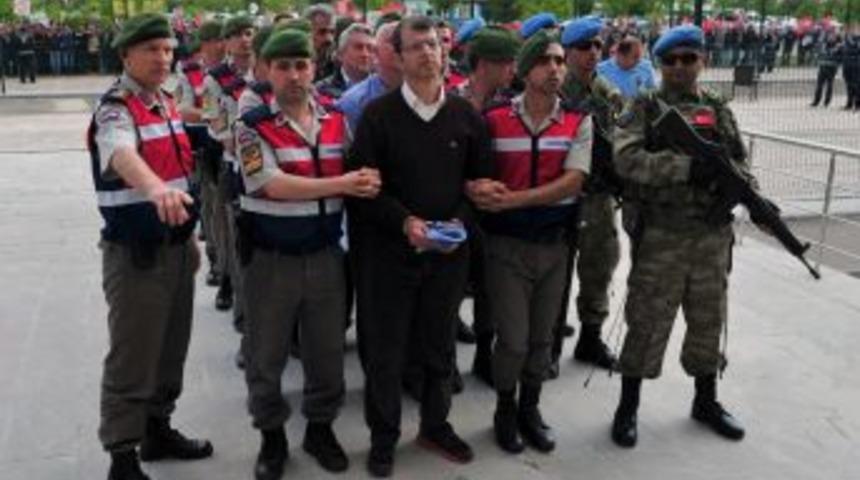 Genelkurmay &Ccedil;atı Davasında 14. Celse Başladı