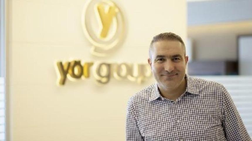 Y&ouml;rsan&rsquo;In Y&ouml;r Palas&rsquo;I Satışa &Ccedil;ıktı