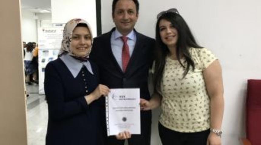 &lsquo;avrupa&rsquo;nın Giriş Kapısına Uzanan Stratejiler&rsquo; Vaka &Ccedil;alışması Ger&ccedil;ekleştirildi